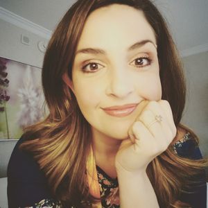 Meet your Posher, Amy